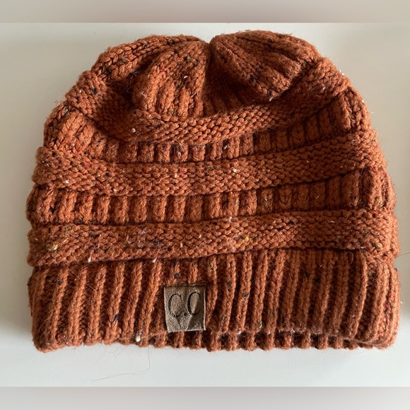 C.C Knit Beanie Bundle - Picture 10 of 11